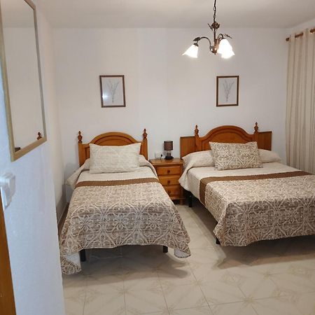 Hostal Rural Venta La Vega Ronda Kültér fotó