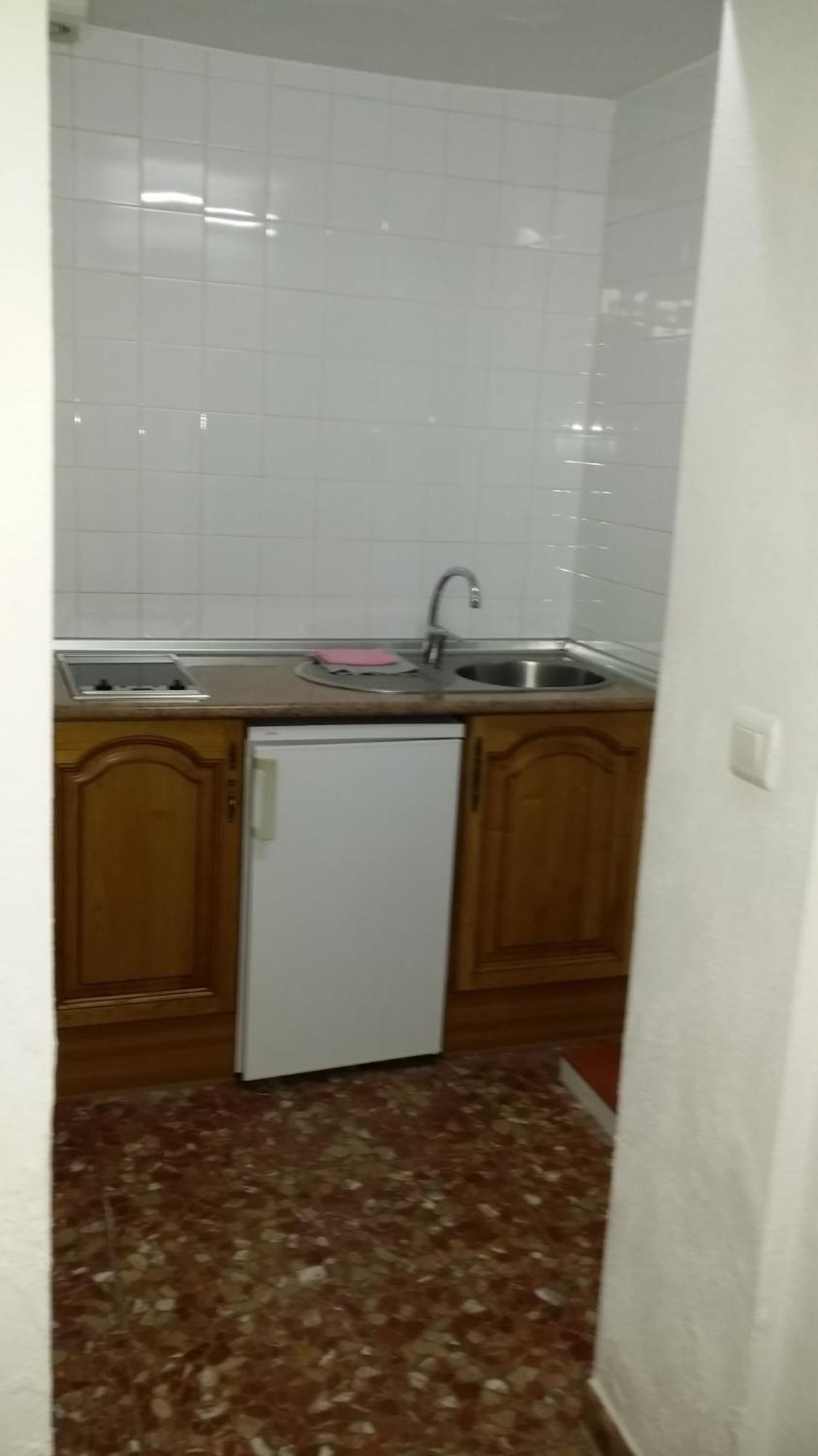 Hostal Rural Venta La Vega Ronda Szoba fotó