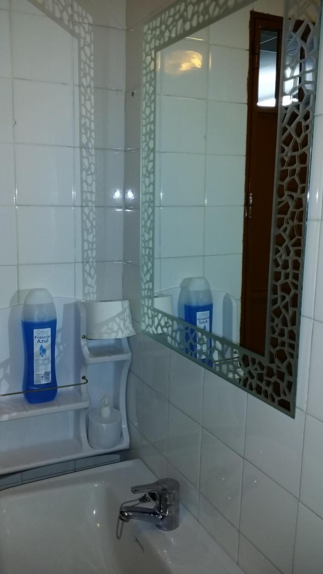 Hostal Rural Venta La Vega Ronda Szoba fotó
