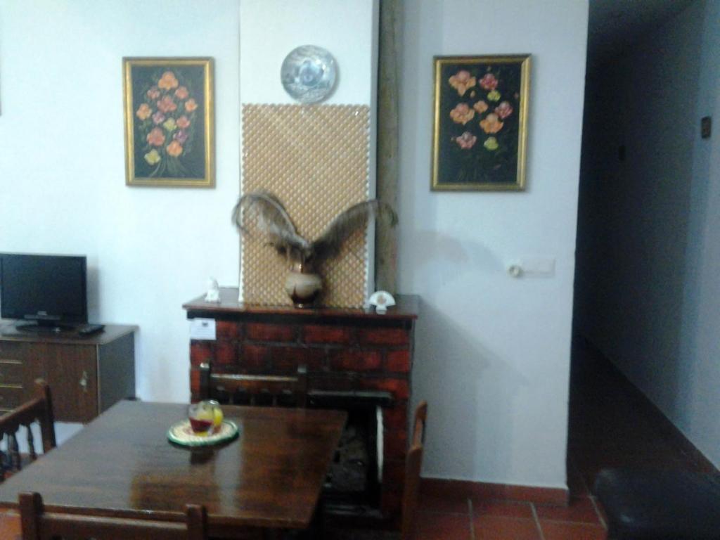 Hostal Rural Venta La Vega Ronda Szoba fotó