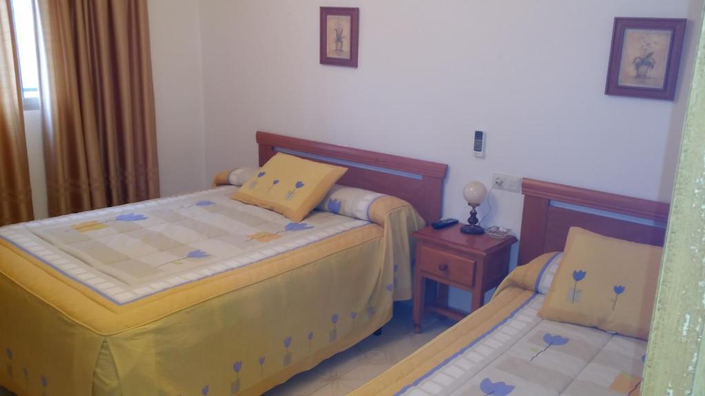 Hostal Rural Venta La Vega Ronda Szoba fotó