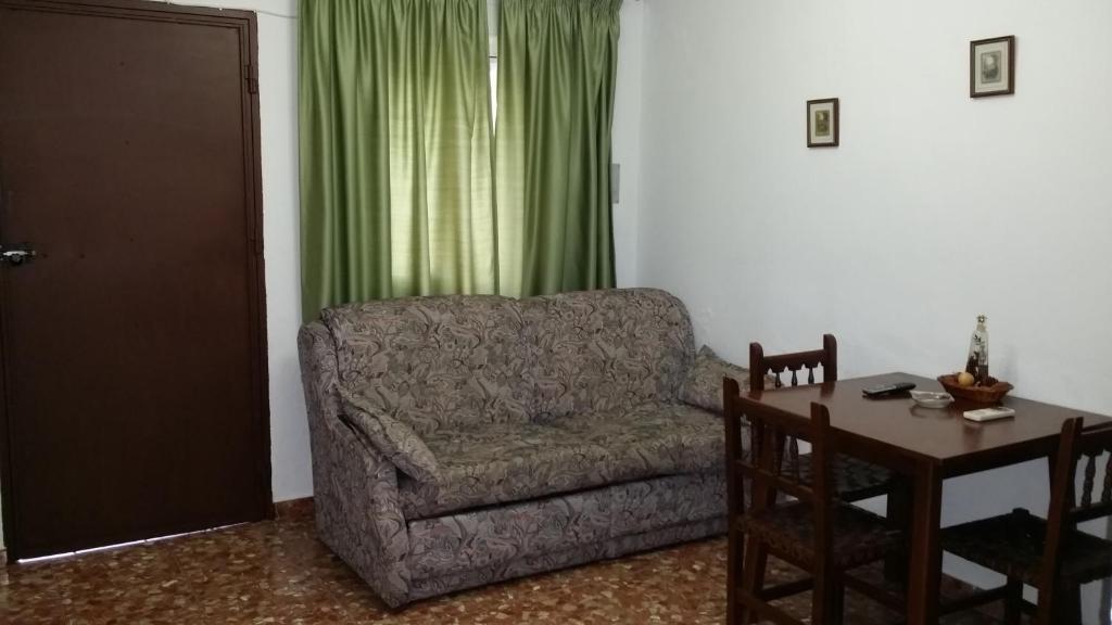 Hostal Rural Venta La Vega Ronda Szoba fotó