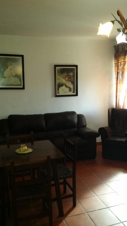 Hostal Rural Venta La Vega Ronda Szoba fotó
